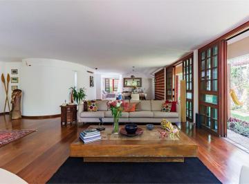 Casa de 3 quartos, São Paulo · CASA À VENDA NO ALTO DE PINHEIROS