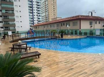 Apartamento · 72m² · 2 Quartos · 1 Vaga · Maravilhoso Apartamento 2 quartos Boqueirão Praia Grande SP