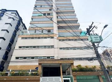 Apartamento · 127m² · 3 Quartos · 2 Vagas · APARTAMENTO COM 127,00 m² - BOQUEIRAO - PRAIA GRANDE SP