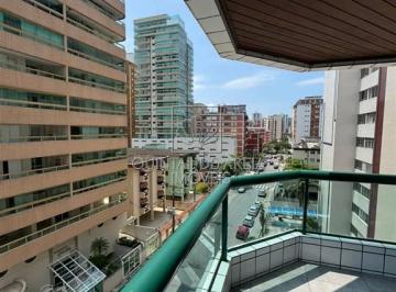 Apartamento · 128m² · 3 Quartos · 1 Vaga · APARTAMENTO COM 128,00 m² - TUPI - PRAIA GRANDE SP