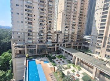 Apartamento de 1 quarto, Barueri · Locação Alphaville Com 1 Suíte - Alpha Park