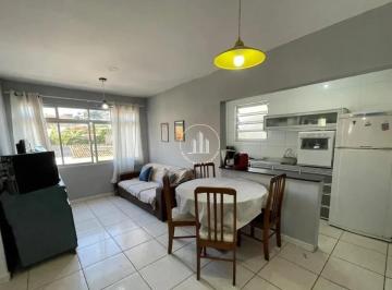 Apartamento · 57m² · 2 Quartos · 1 Vaga · Apartamento 2 Quartos 57m² Coqueiros