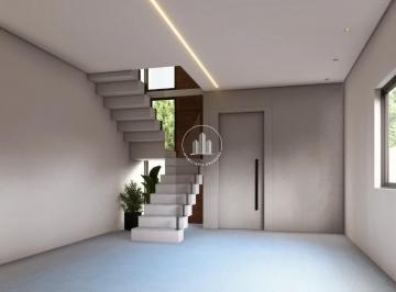 Casa · 115m² · 3 Quartos · 2 Vagas · Sobrado 3 quartos com 1 suíte e 115m² - Nova Palhoça