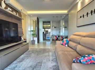 Apartamento · 92m² · 3 Quartos · 2 Vagas · Apartamento 3 Quartos com 1 Suíte e 91m² - Barreiros