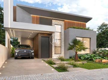 Casa · Casa 3 quartos com 1 suíte e 100m² - Bela Vista