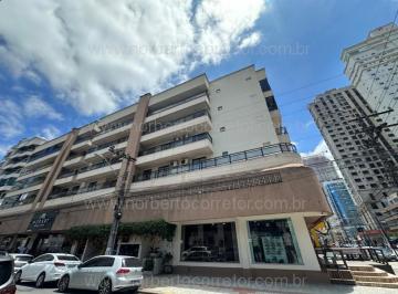 Apartamento · 100m² · 1 Quarto · 1 Vaga · Imoveis - em Meia Praia