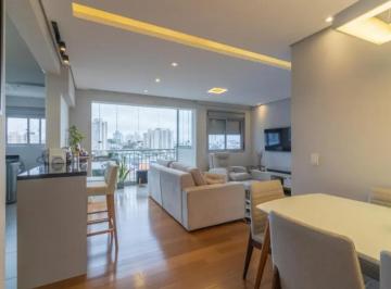 Foto 01 · Apartamento à venda no Jabaquara, São Paulo-SP: 2 quartos, 1 suíte, 2 banheiros, 1 vaga, 64m². Venha