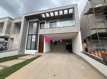 Foto 01 · CASA SOBRADO A VENDA NO CONDOMÍNIO VILLA GIARDINO NO QUINTA DAS VIDEIRAS EM JUNDIAÍ/SP