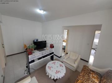 Foto 01 · Apartamento, Jardim Apipema, Salvador, BA