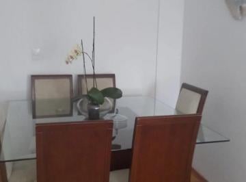 Foto 01 · Apartamento à venda no Morumbi, São Paulo-SP: 3 quartos, 1 suíte, 2 salas, 2 banheiros, 1 vaga, 74m²