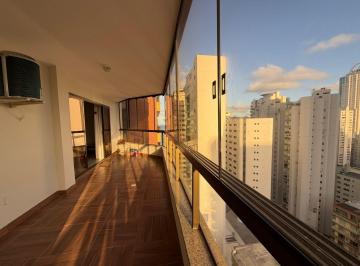 Foto 01 · EDIFÍCIO BOSTON - APARTAMENTO COM 03 SUÍTES EM BALNEÁRIO CAMBORIÚ