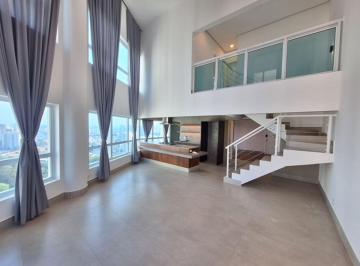 Apartamento de 1 quarto, Barueri · Locação Alphaville - Muito Requinte e Sofisticação