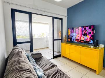 Apartamento de 3 quartos, Salvador · Apartamento a venda em Armação com 3 quartos nascente e 3 vagas