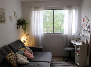 Apartamento de 2 quartos, São Paulo · Apartamento a venda