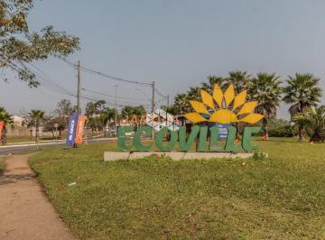 674903_im96SA26tQ351954_6749036908fb99667ca.jpg · TERRENO 134,39M² NO CONDOMÍNIO ECOVILLE LESTE - LOMBA DO PINHEIRO