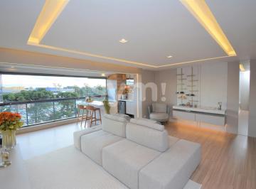 Apartamento · 131m² · 3 Quartos · Apartamento à venda - em Ecoville