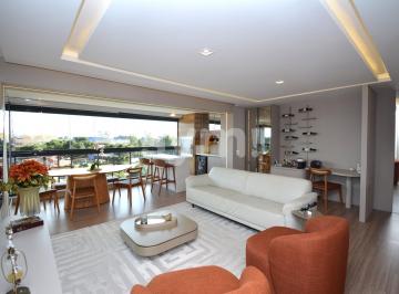 Apartamento · 131m² · 3 Quartos · Apartamento à venda - em Ecoville