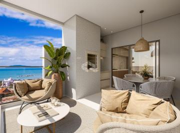 Apartamento · 174m² · 3 Quartos · 2 Vagas · Apartamento com 3 quartos/dormitórios no bairro Praia Grande, em Governador Celso Ramos - SC