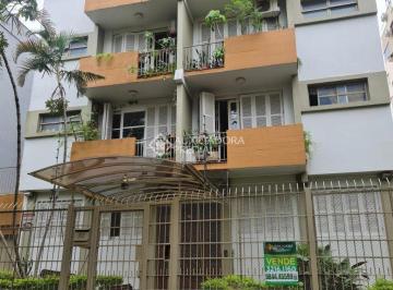 Apartamento · 27m² · 1 Quarto · Apartamento JK no bairro Santana, Porto Alegre