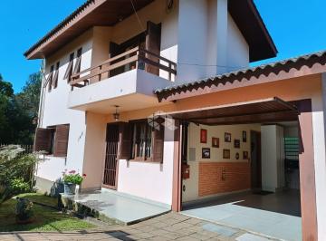 Casa principal 209m² · CASA 2 DORMITÓRIOS NO BAIRRO SANTA CATARINA