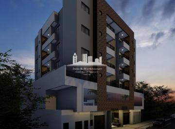 Foto 01 · Apartamento 2 dormitórios a venda em Balneário Camboriú financiado com a construtora