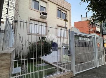 Apartamento · 70m² · 2 Quartos · Apartamento à venda 2 dormitórios, no bairro Petrópolis em Porto Alegre.