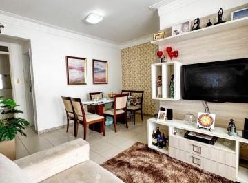 Foto 01 · Apartamento de 3 quartos em Armação, nascente, 83m² e 2 vagas de garagem