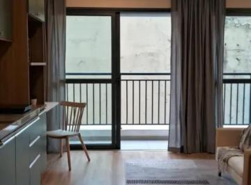 Foto 01 · Apartamento à venda no Ipiranga, São Paulo-SP: 1 quarto, 1 banheiro, 33m² de área. Aproveite!