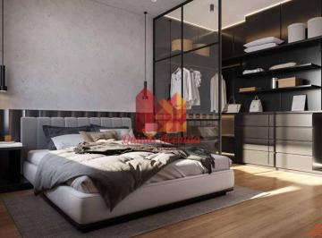 Apartamento · 29m² · 1 Quarto · Apartamentos de 1 quarto à venda no Portão!!