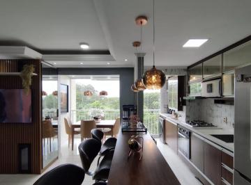 Apartamento de 3 quartos, São Paulo · Saude Apartamento A Venda 3 Dormitórios 63m2 Novo Com Armarios Planejados