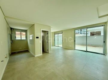 DESTAQUE · Apartamento de 67m² com 1 suíte no Centro