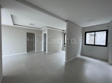 01 COZINHA E SALA · Apartamento de 2 dorms no bairro Pedra Branca com 68,13m2