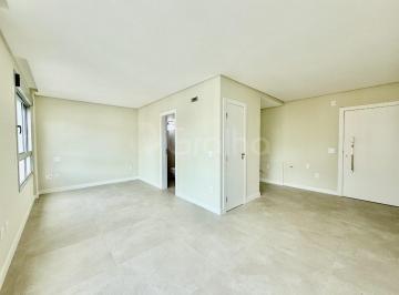DESTAQUE · Apartamento de 42m² com 1 suíte no Centro