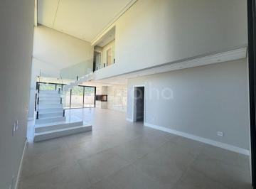 06 SALA · CASA NO RESERVA DA PEDRA COM 3 DORMITORIOS