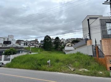 4d91bad8-3a91-4f0f-a403-d05b4c252e2b · Terreno com 643m² na Pedra Branca em Palhoça