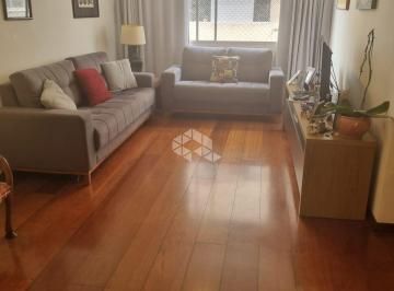 2 · Apartamento à venda no Jardim Paulista, 127m², 4 quartos, 1 suíte, 1 vaga.