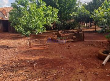 Foto 01 · Terreno, São Carlos, Santo Ângelo, RS