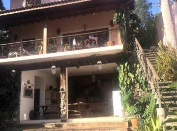 Casa de 5 quartos, Cotia · CASA A VENDA, COM 5DORMS (2 SUÍTES) EM CONDOMINIO SPII