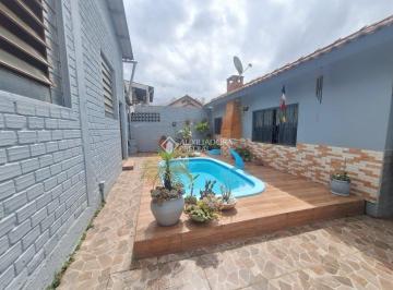 759814_ia6B1FO755x7f_7598146908b39db7cd3.jpg · Casa Residencial e Comercial 2 Quartos com piscina a Venda no Bairro Igara em Canoas.
