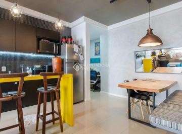001 · Apartamento a Venda no Rio Tavares