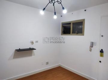Apartamento · 28m² · 1 Quarto · 1 Vaga · Apartamento à venda na Bela Vista, São Paulo