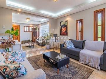 FOTO3 · Casa de 2 Andares com 198m², 4 dormitórios sendo 2 suítes no Três Figueiras
