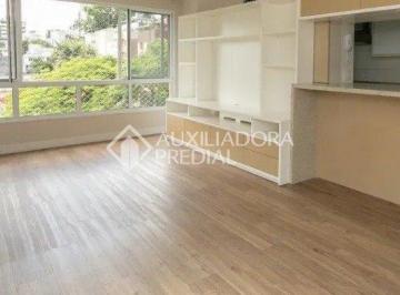 755349_ia0e6f_75534968f1af130a94f.jpg · Apartamento 91m² no Auxiliadora com 3 dormitórios sendo 1 suíte e 2 vagas