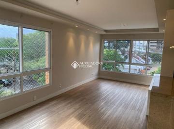 Apartamento · 91m² · 3 Quartos · 1 Vaga · Apartamento 91m² no Auxiliadora com 3 dormitórios sendo 1 suíte e 2 vagas