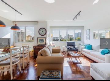 Apartamento · 130m² · 3 Quartos · 2 Vagas · Apartamento 130m² no Boa Vista com 3 dormitórios sendo 1 suíte e 2 vagas