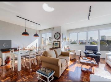 Apartamento · 130m² · 3 Quartos · 2 Vagas · Apartamento 130m² no Boa Vista com 3 dormitórios sendo 1 suíte e 2 vagas
