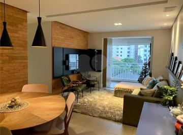 Apartamento de 2 quartos, São Paulo · Apartamento à venda 2 quartos em Moema