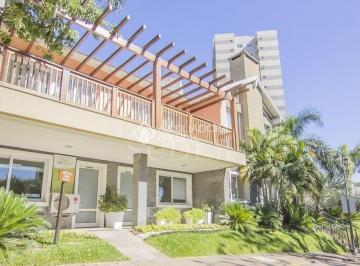 Casa · 376m² · 5 Quartos · Casa 5 dormitórios (2 suítes), à venda no Jardim Carvalho, Porto Alegre.