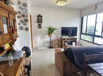 Apartamento · 73m² · 2 Quartos · 2 Vagas · Apartamento 2 dormitórios (1 suíte), à venda no bairro São João em Porto Alegre
