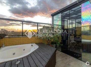 751523_ib3h6j_75152368f175204eb51.jpg · Cobertura 3 dormitórios, à venda no bairro Jardim Planalto, Porto Alegre.